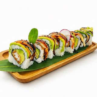 Sneke Roll (8 Uds.)