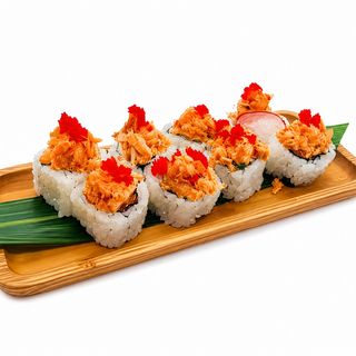 Crabe Roll (8 uds.)