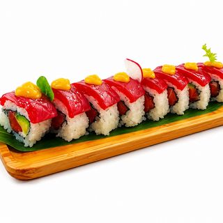 Amarojo Roll (8 uds.)
