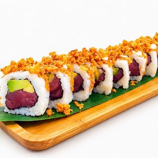 Crunchy Atun (8 uds.)