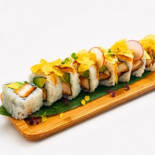 Chips Chicken Roll (8 uds.)