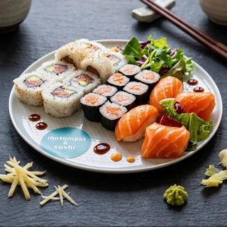 Box -5 salmon noruego