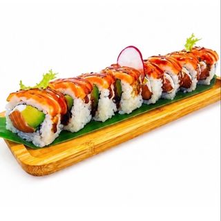 【Frere roll】