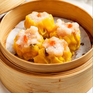 Sao mai (4 uds.)烧卖