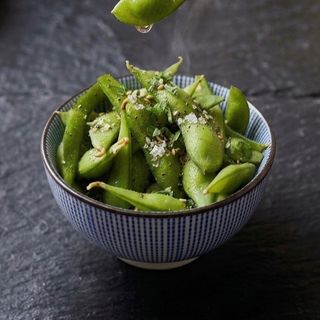 (edamame)毛豆