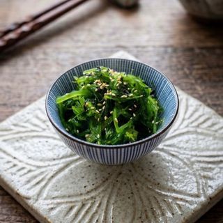 (wakame )海草