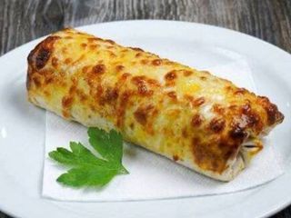 Durum Gratinado pollo