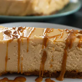 Tarta de Lotus