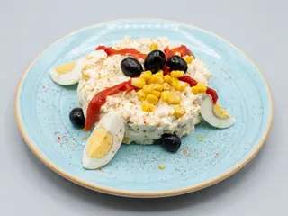 Ensaladilla rusa