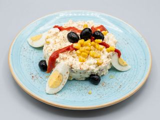 Ensaladilla rusa