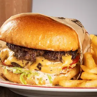 Classic Burger