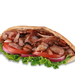 Turco solo carne