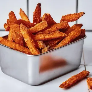Patatas Boniato