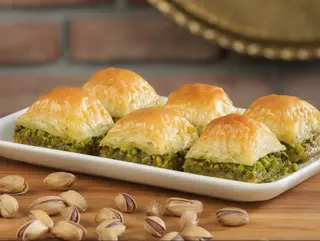 Baklava 1u