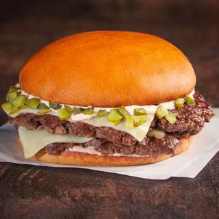 Smash pepper-la campesina