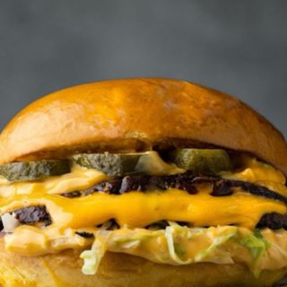 American dream smash