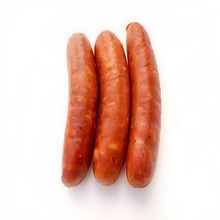Chorizo Rojo