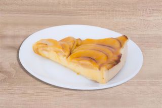 Tarta De Manzana
