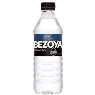 Agua Bezoya (500 Ml.)