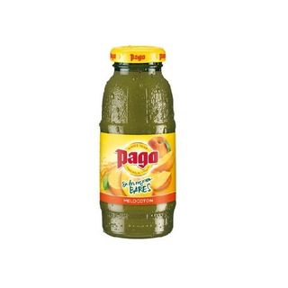 Zumo De Melocotón (20 Cl.)