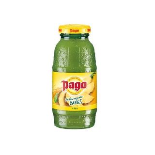 Zumo De Piña (20 Cl.)