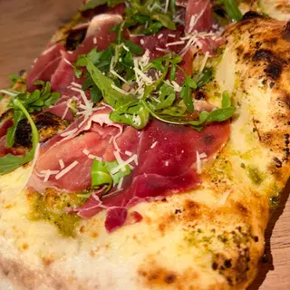 Focaccia Succo