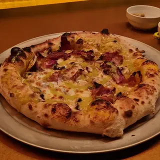 Carbonara