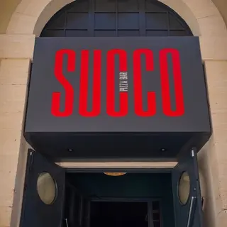 Prosciutto e funghi