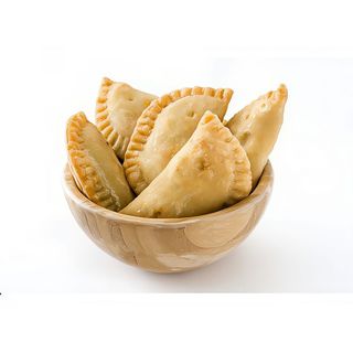 Empanada De Queso