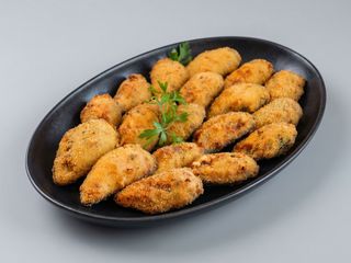 Mejillones Rellenos 10u