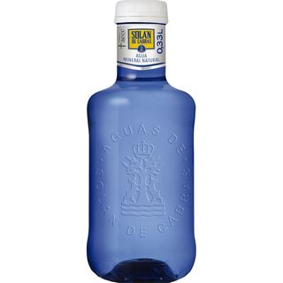 Agua 330ml
