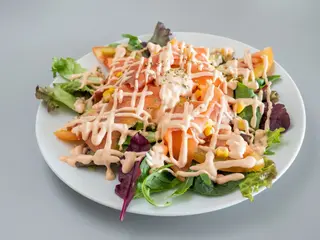 Ensalada Bella Encarna
