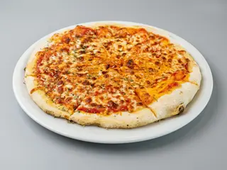 Pizza Margarita