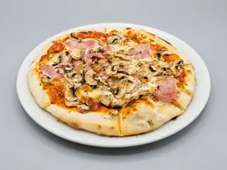 Pizza Romana