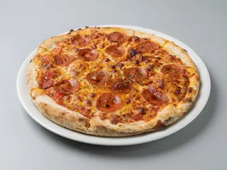 Pizza Pepperoni