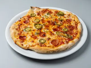 Pizza Diávolo