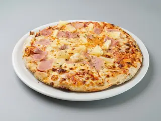 Pizza Hawaii