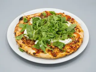 Pizza Buffallina