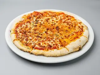 Pizza Al Gusto