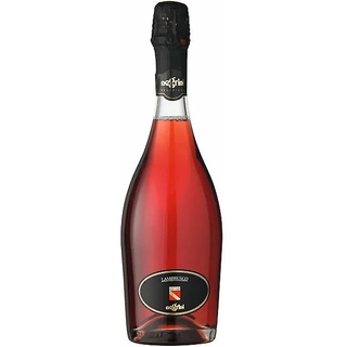 Vino Lambrusco Italiano Rosado (750 ml.)