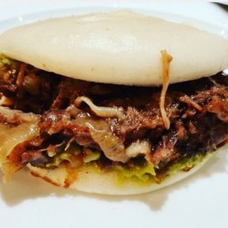 50- Bao de Carrillada