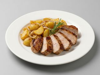 Secreto Ibérico (ración)