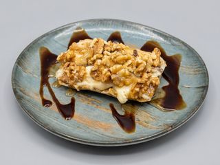 4. Queso Rulo De Cabra