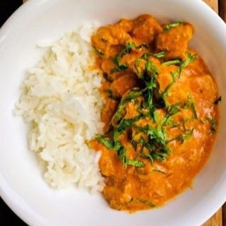 CHAMPIÑONES RELLENOS