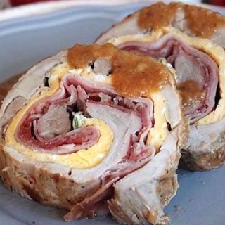 TOSTA DE SOLOMILLO IB