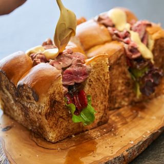 49. Brioche de Ternera