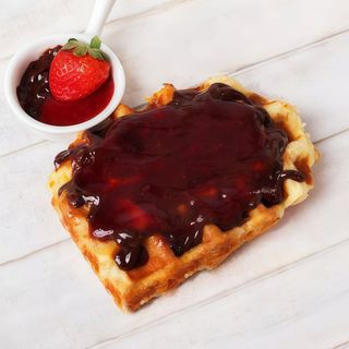 Combina El Sabor Que Quieras