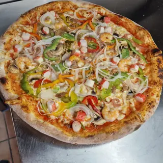 Pizza Don Giovanni