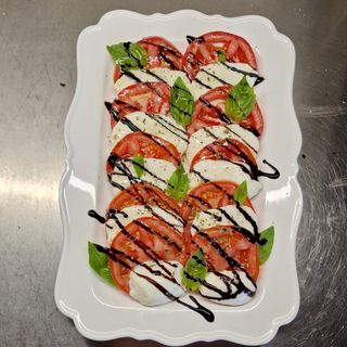 Insalata Caprese