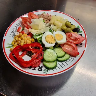 Insalata La Vita e Bella